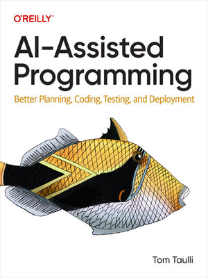 cover image of AI-Assisted Programming